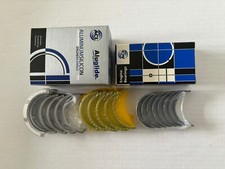 BIG ENDS + MAINS STD FORD 1.6