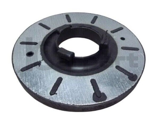 Genuine new upper - genuine, rear