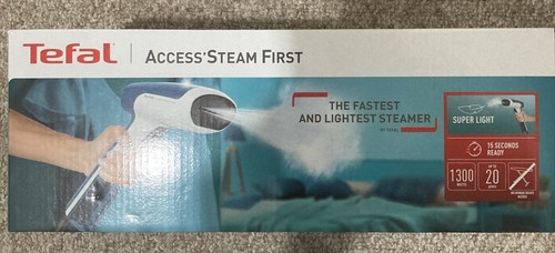 Tefal dt6130g0 access steam - access,