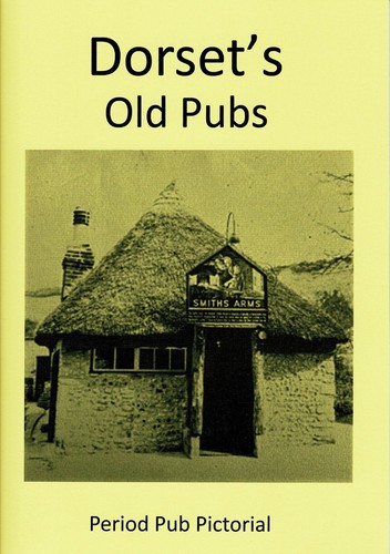 Dorset old pubs - dorset's,