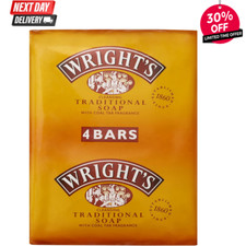 Coal Tar Soap, for everyday