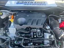 FORD FIESTA B-MAX FOCUS 1.0L ECOBOOST MHEV *B7JC* ENGINE 125bhp 28K 2021