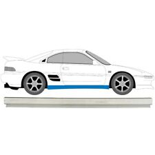 TOYOTA MR2 1989-2000 SILL