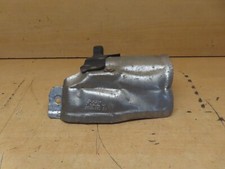 2016 Suzuki Vitara SZ5 DDIS MK4 - Turbo Heat Shield (B38)