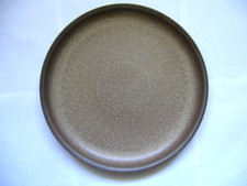 DENBY ROMANY 1 X DINNER PLATE SECOND QUALITY GOOD USED CONDITION I
