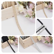 Fine Edging Metallic Colour