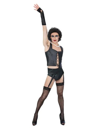 Rocky horror show adult frank - adult,