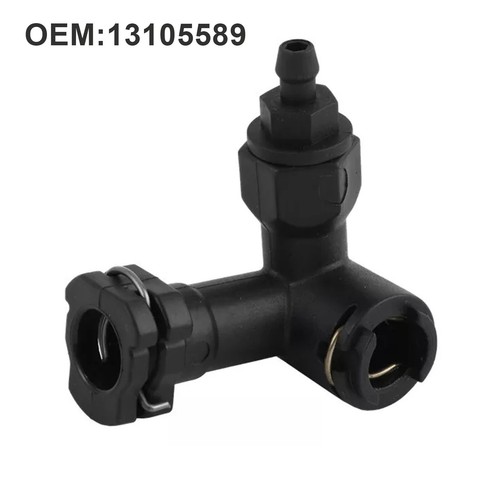 13105590 clutch pipe connector - clutch,