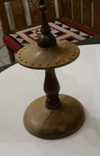 Hand made handmade - handmade, turned