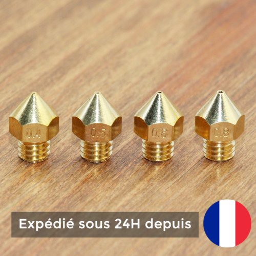 Nozzle 2mm - nozzle,