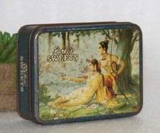 Vintage Parle's SWEETS