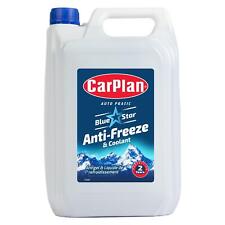 CarPlan Blue Star Antifreeze &