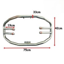 Stainless steel enfield - stainless,