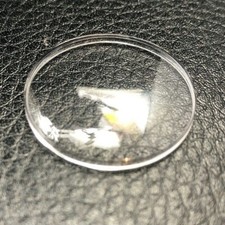 Acrylic Watch Glasses - Various sizes- High Grade