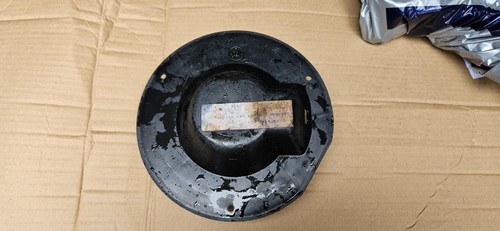 Nos mk3 cortina - heater, blower