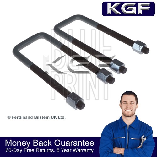 Kgf coil spring - spring, fits
