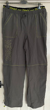 mens Zumba trousers cargo