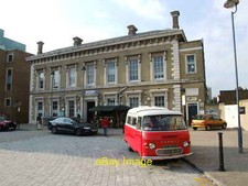 Photo 12x8 Classic Commer