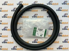 Roof to Windscreen Rubber Seal