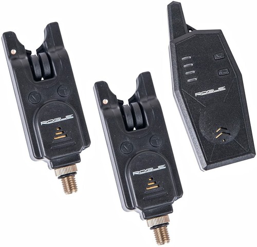 Rogue wireless alarm pack - rogue,