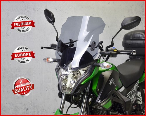 Romet zxt 125 - zxt, 50