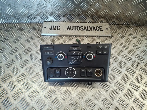 Volvo xc90 mk1 - volvo,