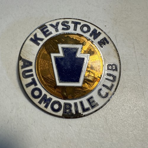 Vintage keystone automobile - vintage,
