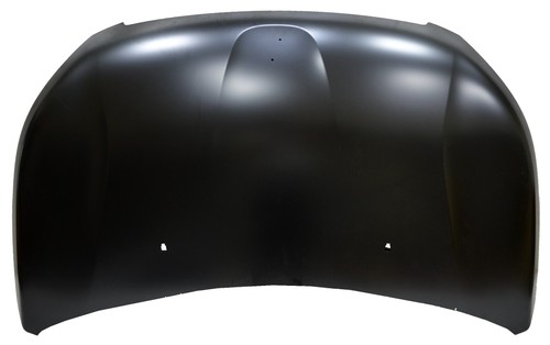 Fits peugeot 2008 bonnet - fits,
