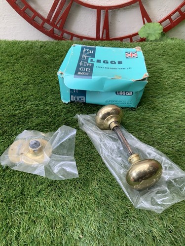 Pair vintage legge - pair, of