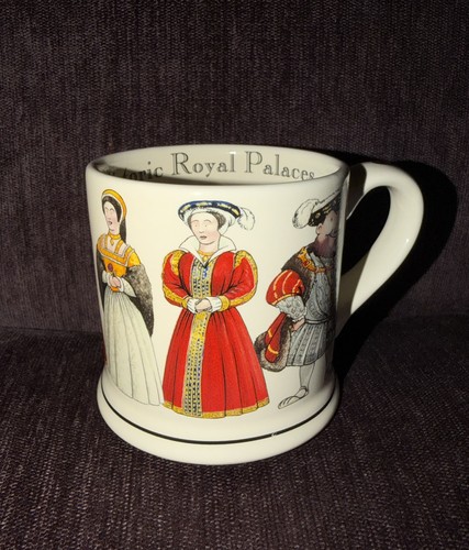 Historic royal palaces - palaces, hrp