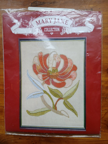 Mary jane collection - mary,