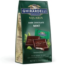 Ghirardelli Squares Dark