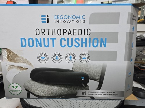 Ergonomic innovations donut - innovations,