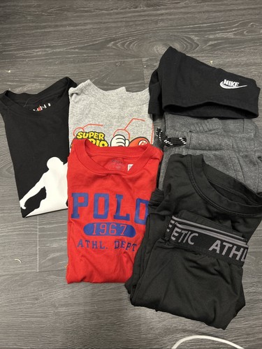 Boys piece bundle - boys, 7