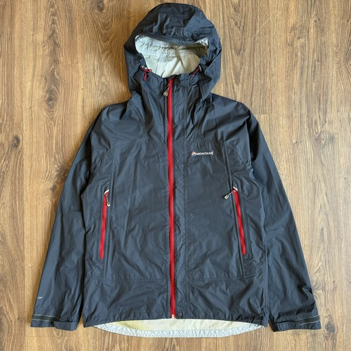 Montane pertex shield - shield, membrane
