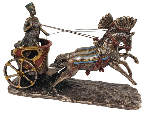 Egyptian queen - 11, 1/2"