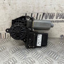 WINDOW MOTOR PASSENGER SIDE REAR VW GOLF MK6 CONVERTIBLE 8P7959811B 2011-2015