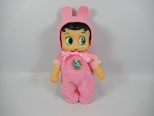 Vintage betty boop baby - vintage,