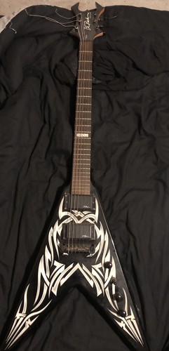 Rich kerry king signature - rich,