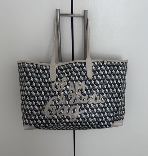 Anya hindmarch a - hindmarch,