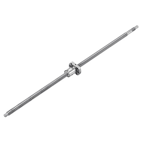 Ballscrew sfu1204 dia 12mm - (dia,
