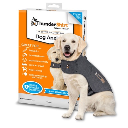 Thundershirt for dogs - for, dog