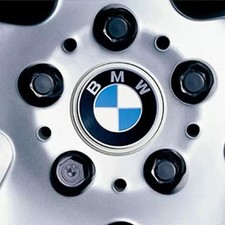 BMW Locking Wheel Nut Removal