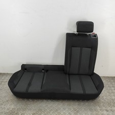 VW T-ROC A11 Rear Seat 5Q0885321J 1.5 Petrol 110kw 2023 31209054