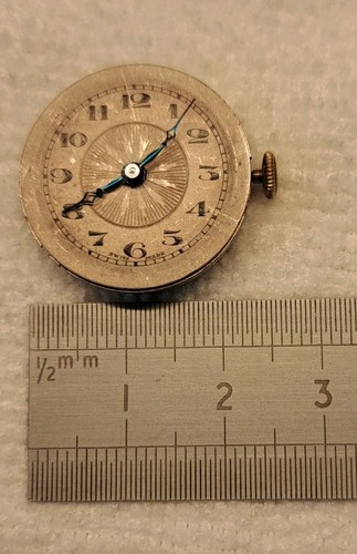 Swiss made bwc mechanical - swiss-made,