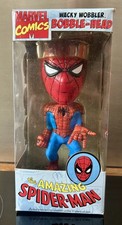 Funko wacky wobbler marvel - marvel,