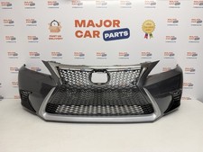 Lexus CT 200h 2014-2020 Front
