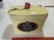 Beauty and the beast Clover