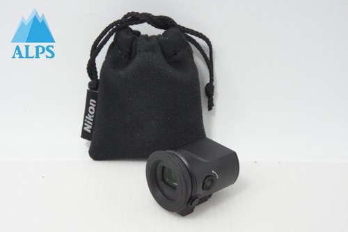 Nikon electronic viewfinder - nikon,