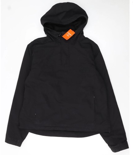 Superdry men black - black, hooded